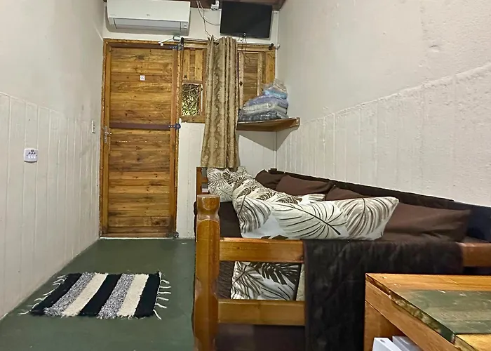 Pousada Caraguá Poesia na Praia Caraguatatuba